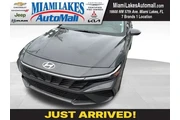Hyundai ELANTRA 2024 SEL 4dr en Hialeah