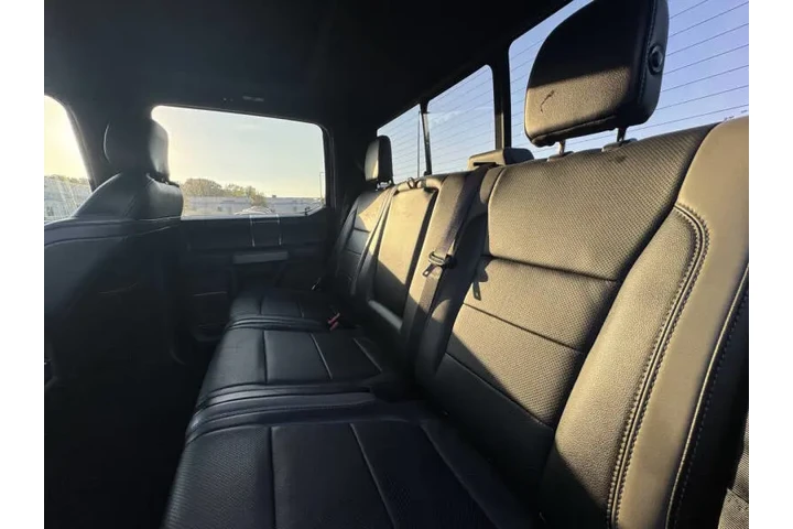 $30999 : 2018 F-150 Raptor image 9