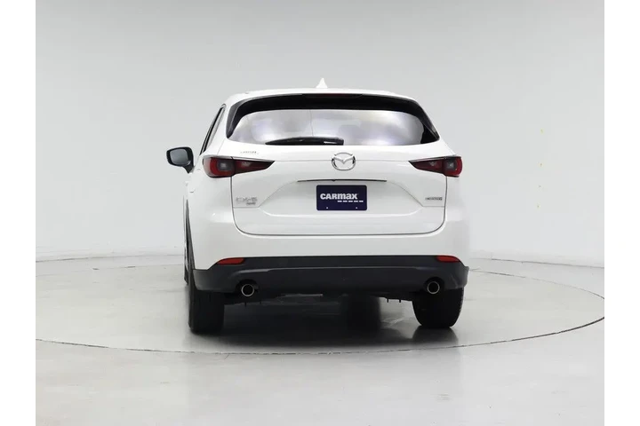 $22998 : Mazda CX-5 2022 AWD 2.5 S Se image 6