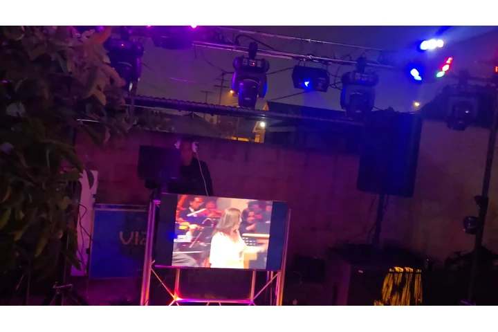 Dj mr PACHUCO 4H MEJOR Musica image 6