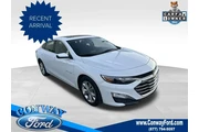 Chevrolet Malibu 2024 LT 4dr