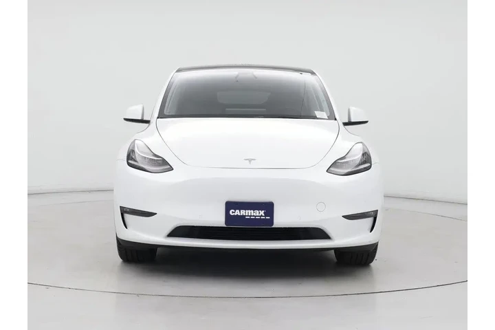 $28998 : Tesla Model Y 2022 AWD Long image 5