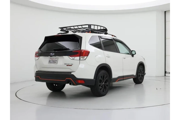 $23998 : Subaru Forester 2019 AWD Spo image 8
