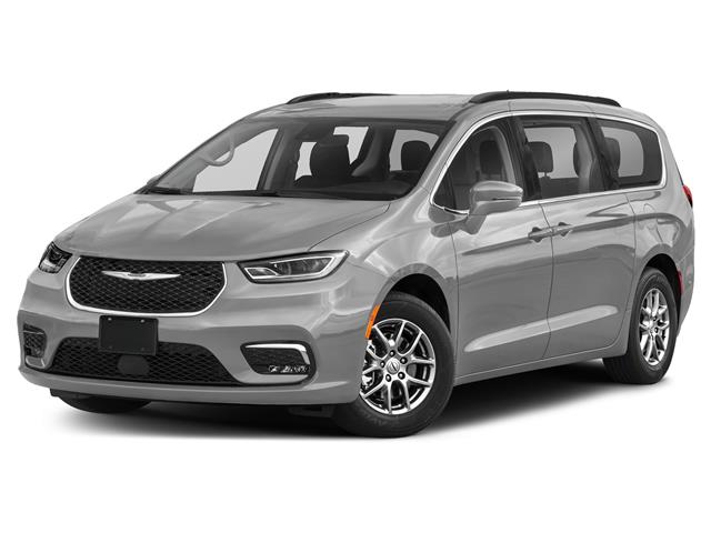 2022 Pacifica Touring L Van P image 1