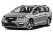 2022 Pacifica Touring L Van P en Rolla