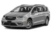 2022 Pacifica Touring L Van P en Rolla