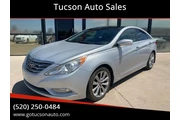 2012 Sonata Limited 2.0T