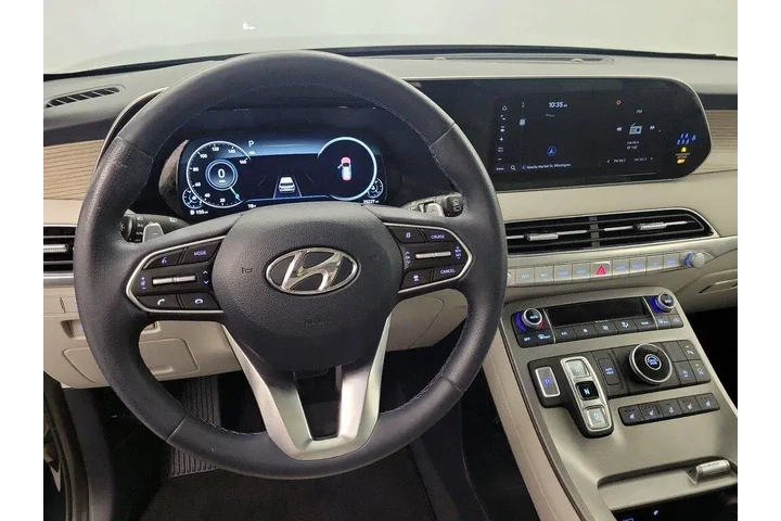 $36998 : Hyundai PALISADE 2022 Callig image 10