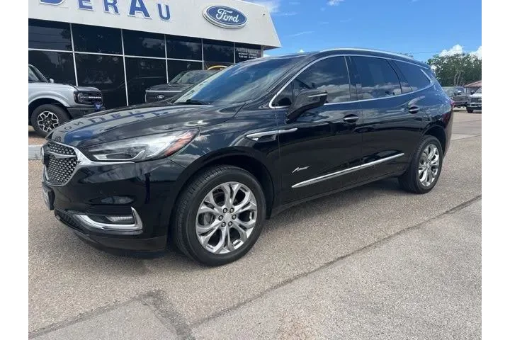 $19995 : Buick Enclave 2018 Avenir 4d image 2