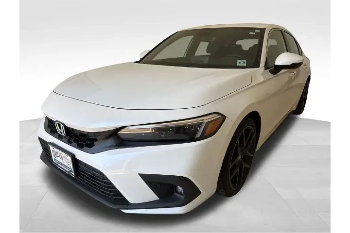 $26987 : Honda Civic 2023 Sport Touri image 4