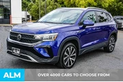$19420 : Volkswagen Taos 2024 SE 4dr thumbnail