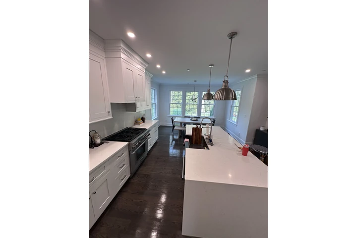 Metanoia cleaning service image 7