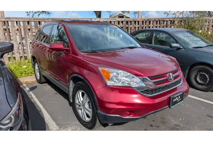 $15990 : 2010 CR-V EX-L image 2