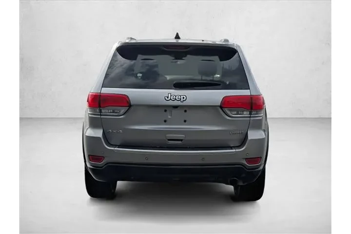 $17410 : Jeep Grand Cherokee 2019 4x4 image 6