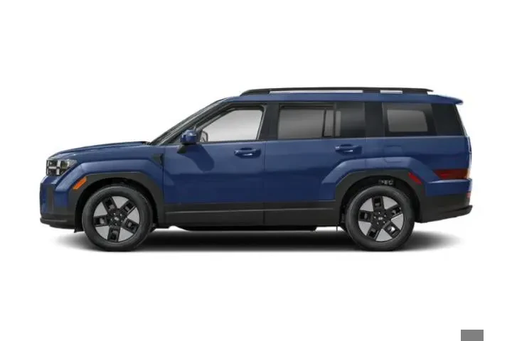 $37670 : Hyundai SANTA FE Hybrid 2026 image 2