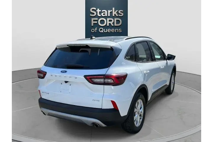 $29995 : Ford Escape 2025 AWD Active image 4