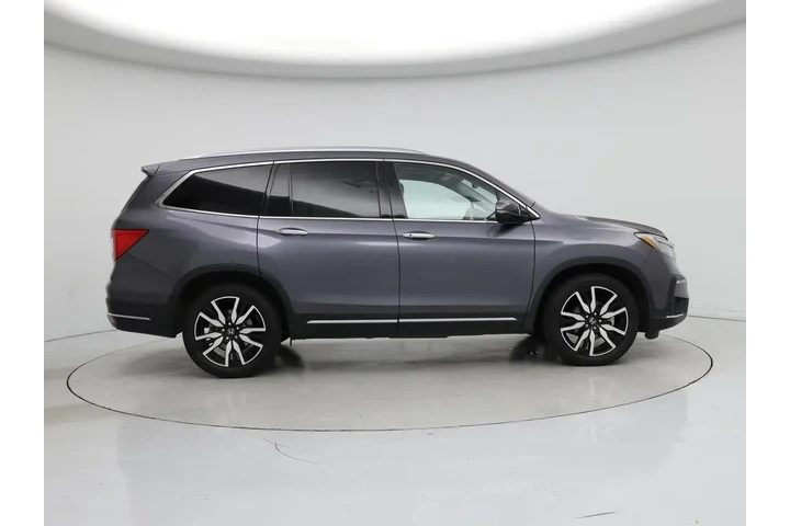 $27998 : Honda Pilot 2020 Touring 4dr image 7