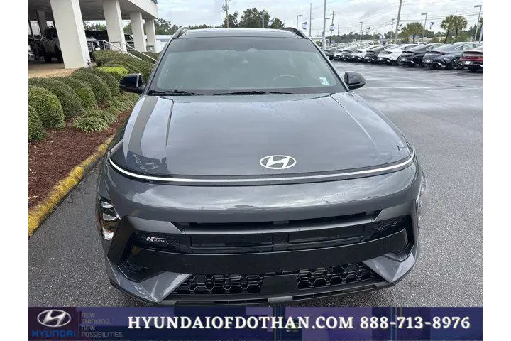 $28995 : Hyundai KONA 2024 N Line 4dr image 7