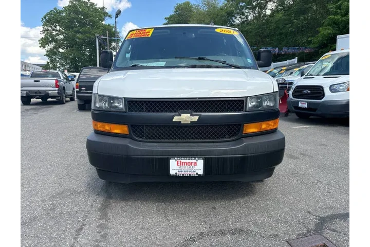 $23999 : 2021 Express 2500 image 3