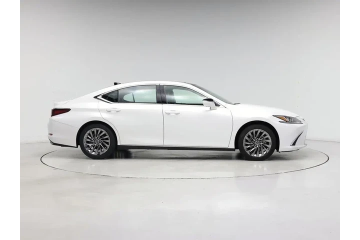 $39998 : Lexus ES 350 2024 Luxury 4dr image 7