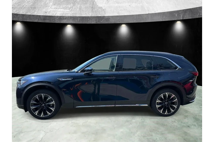 $31985 : Mazda CX-90 Plug-in Hybrid 2 image 6