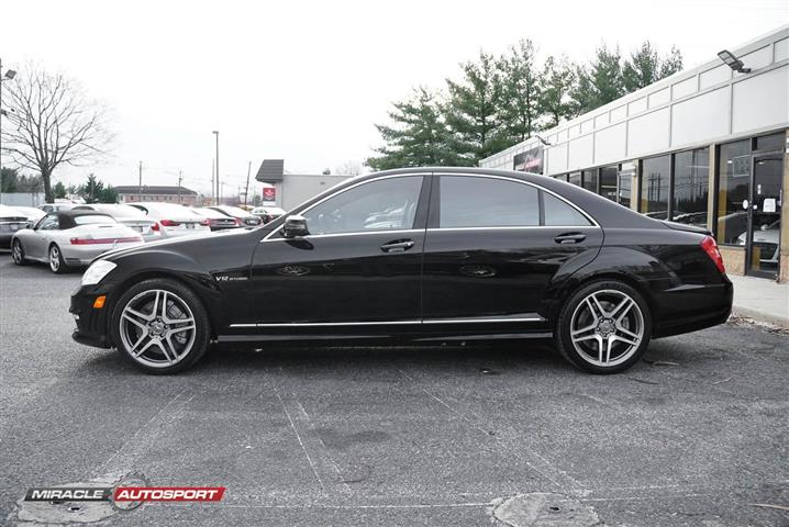 $29995 : 2011 MERCEDES-BENZ S-CLASS201 image 9