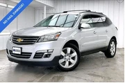 $9990 : Chevrolet Traverse 2016 AWD thumbnail
