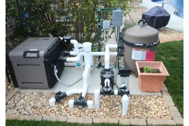 MAX POOL REPAIRS & EXTERIORS image 8