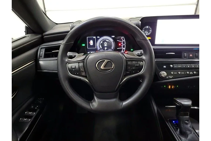 $33998 : Lexus ES 300h 2023 4dr Sedan image 10