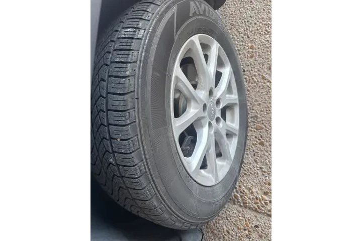 $8751 : Jeep Cherokee 2017 Sport 4dr image 2