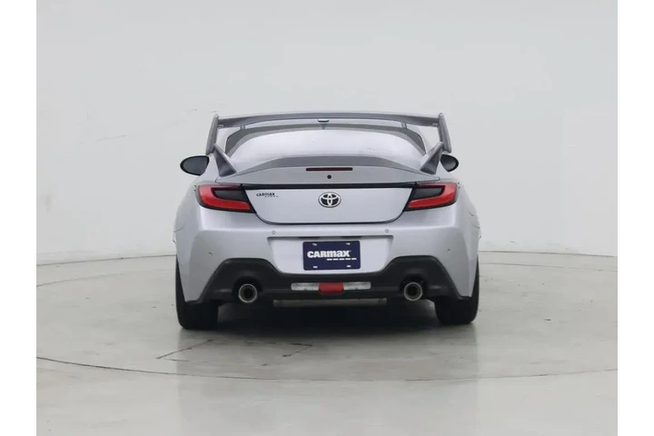 $25998 : Toyota GR86 2022 2dr Coupe 6 image 6