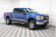 Ford F-150 2023 4x4 XLT 4dr