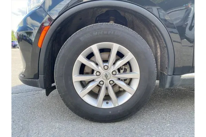 $37990 : Dodge Durango 2024 AWD SXT 4 image 5