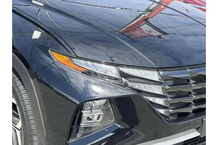$24598 : Hyundai TUCSON 2023 AWD SEL image 9