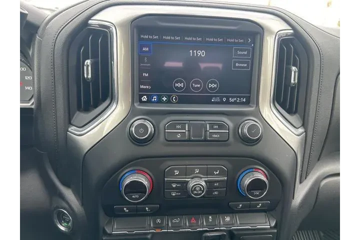 $34995 : Chevrolet Silverado 1500 201 image 10