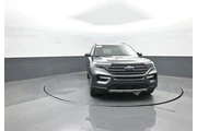 $22439 : Ford Explorer 2020 AWD XLT 4 thumbnail