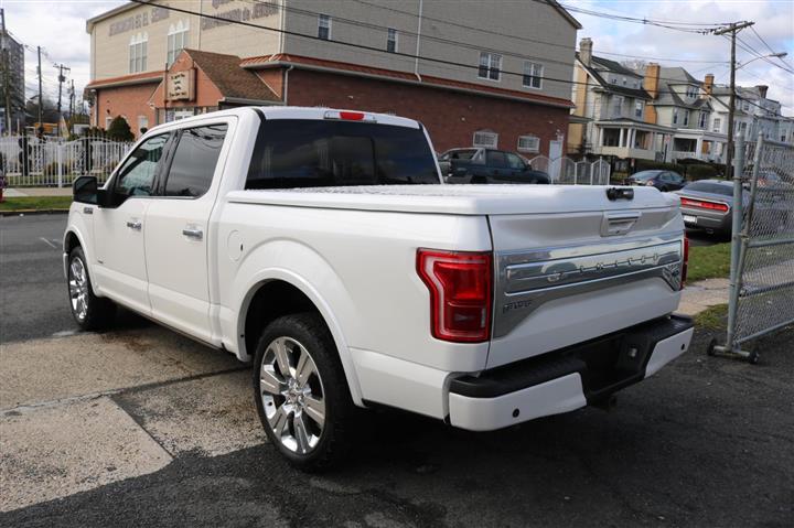 $32531 : 2016 F-150 Limited image 5