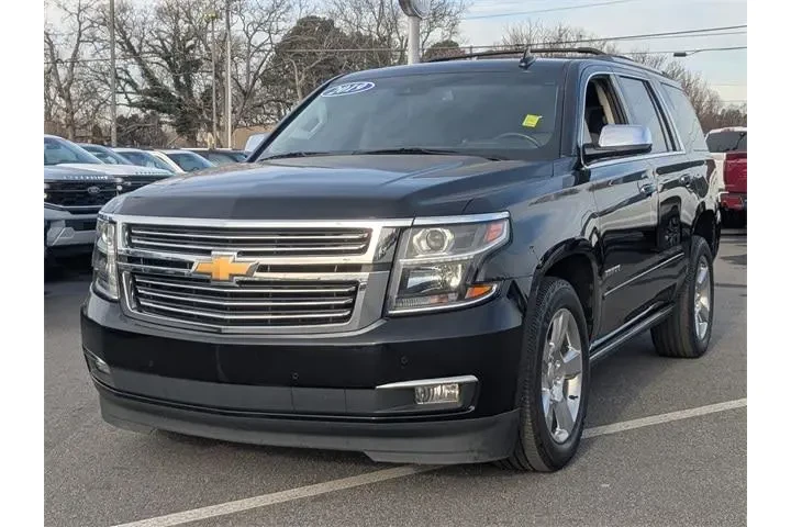 $21722 : Chevrolet Tahoe 2019 4x4 Pre image 7