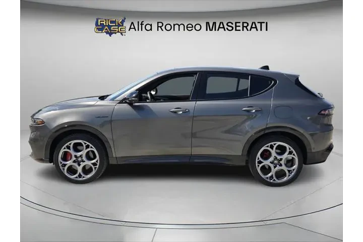 $27489 : Alfa Romeo Tonale Hybrid 202 image 3