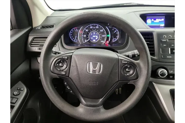 $14998 : Honda CR-V 2014 LX 4dr SUV image 10