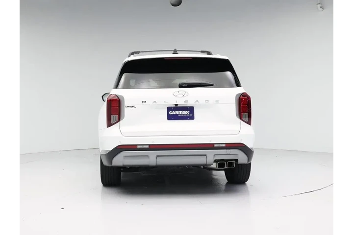 $34998 : Hyundai PALISADE 2023 SEL 4d image 6