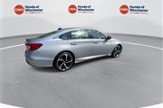 $26472 : PRE-OWNED 2022 HONDA ACCORD S thumbnail