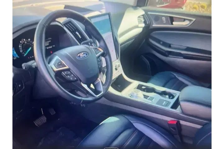 $28988 : Ford Edge 2024 AWD ST-Line 4 image 8