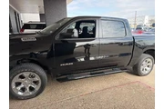 Ram 1500 2021 4x4 Big Horn 4 en Dallas