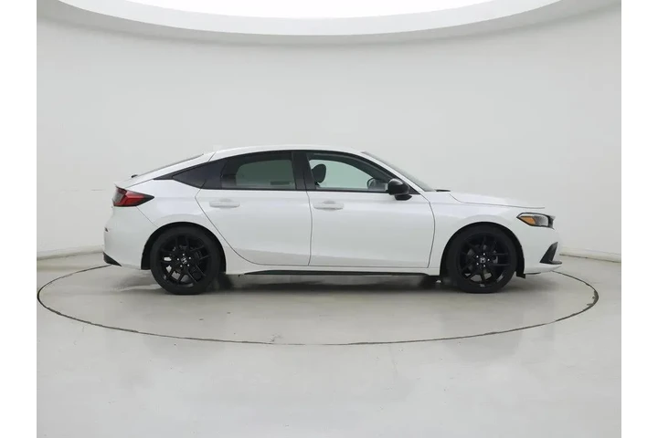$24998 : Honda Civic 2022 Sport 4dr H image 7