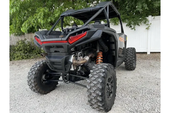 $18991 : 2024 Polaris RZR XP 1000 image 7