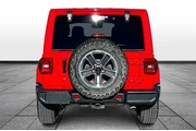 $31645 : Jeep Wrangler Unlimited 2020 thumbnail