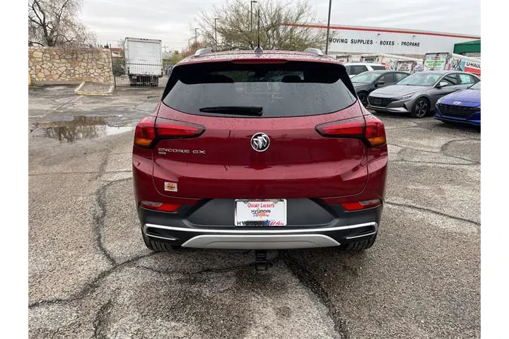 $24991 : Buick Encore GX 2023 AWD Ess image 7