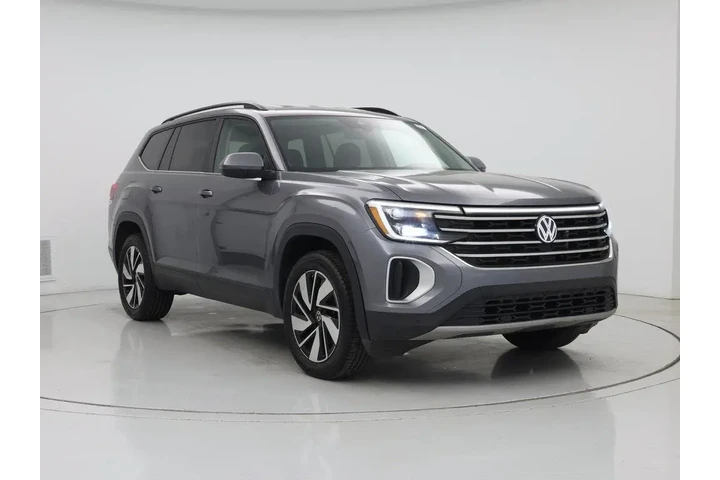 $30998 : Volkswagen Atlas 2024 SE 4dr image 1