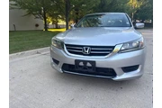 $9997 : 2013 Accord LX thumbnail